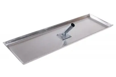 Hladící deska na beton 98 x 38 cm (L15889)