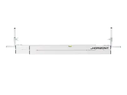 HORIZONT výsuvná lamela nastaviteľná 95-150cm 1lb (L15894)