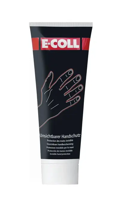 Ochrana rúk, neviditeľná dóza 1l E-COLL (EDE98460040)