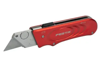 Nôž TURBO, 5 čepieľok, FESTA 16037 (L16037)