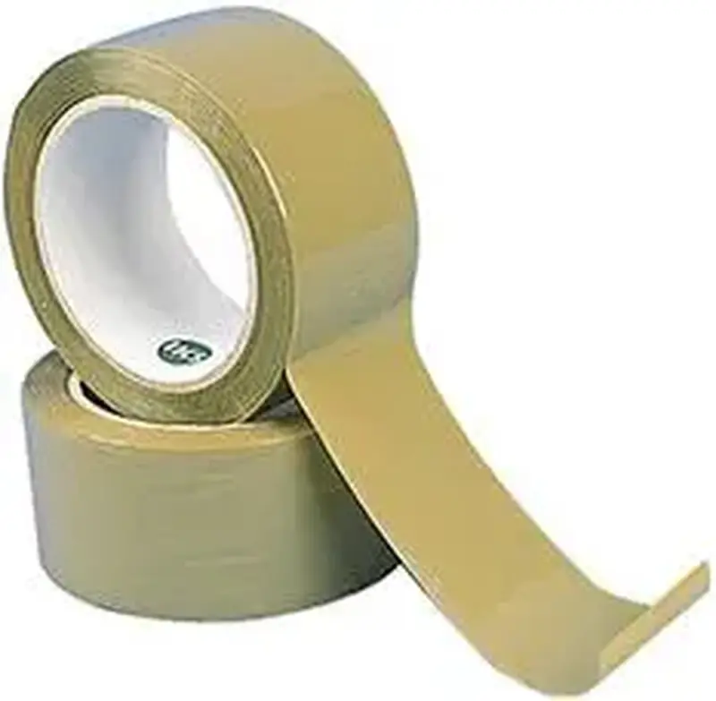 Baliaca páska F29 polypropylén a akrylátové lepidlo 50mmx66m chamois (EDE98573200)