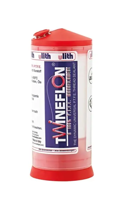 PTFE páska na utesnenie Ulith-Twineflow 175m (EDE98870010)
