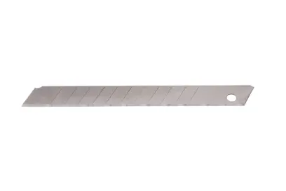 Súprava (S-009) náhr.čepele 9mm/10ks, Levior 16060 (L16060)