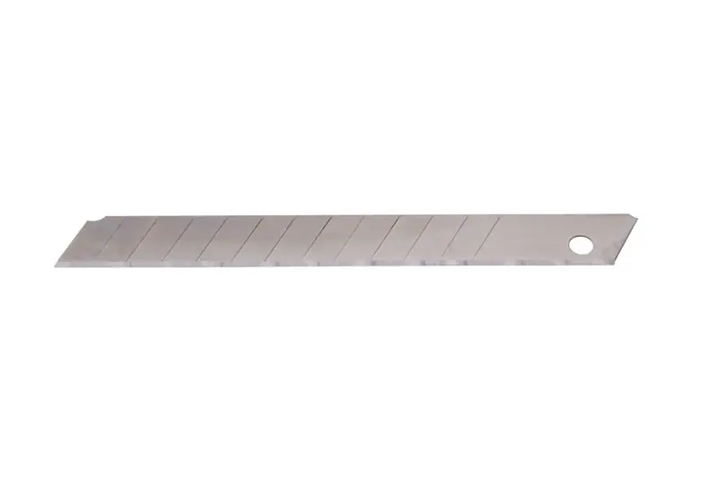 Súprava (S-009) náhr.čepele 9mm/10ks, Levior 16060 (L16060)