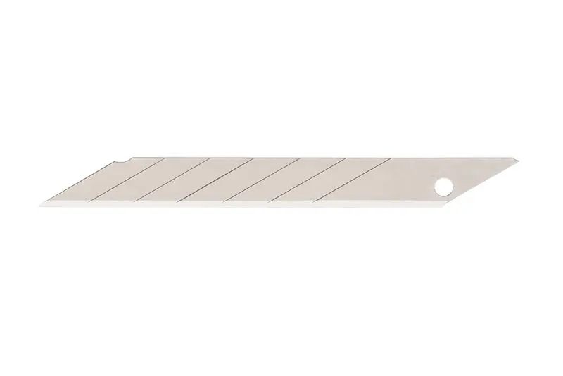 Náhradné ostrie 9x0,45mm 10ks (L16061)