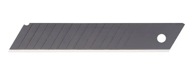 Čepel náhradní FESTA 18x0.7mm 15segmentů SK2 10ks (L16063)