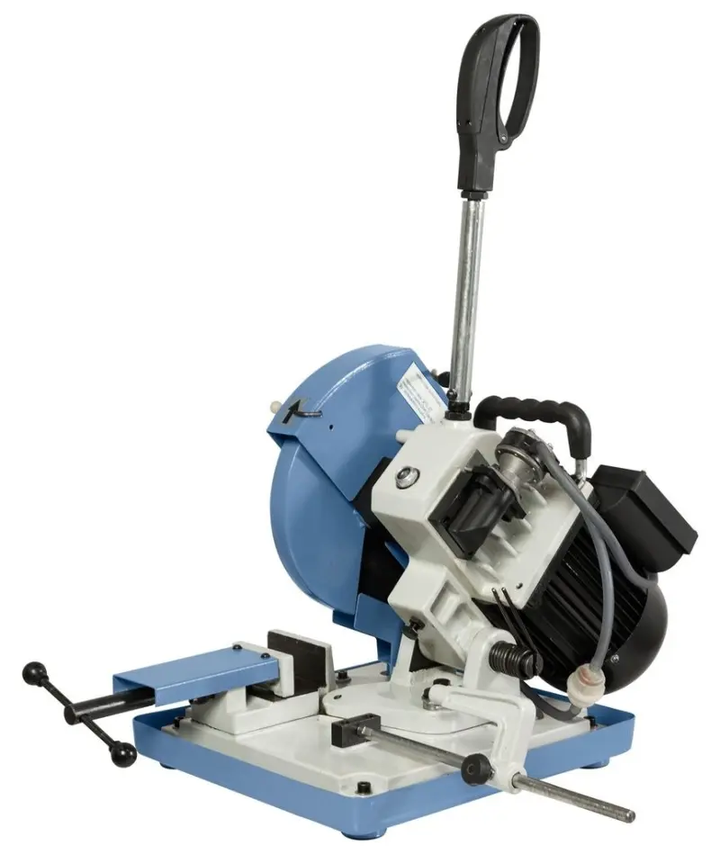 Ruční kotoučová pila na kov Bernardo CS 225 (BER041839)