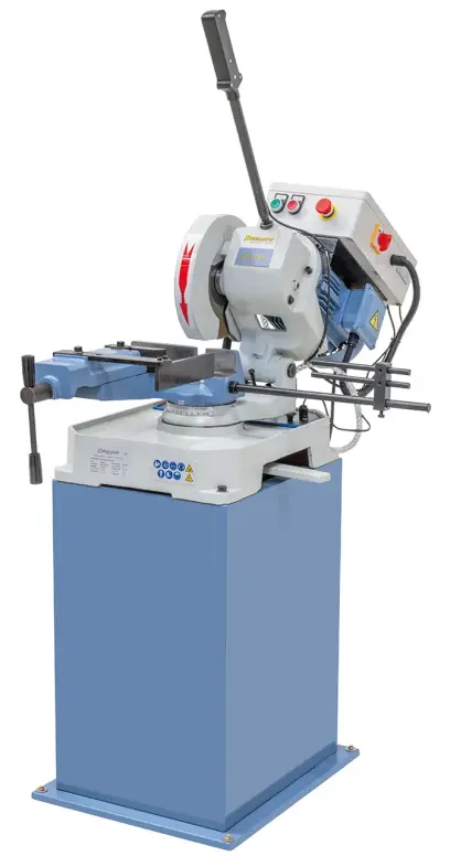 Kotúčová píla na kov Bernardo CS 250 H (400 V) (BER041842)