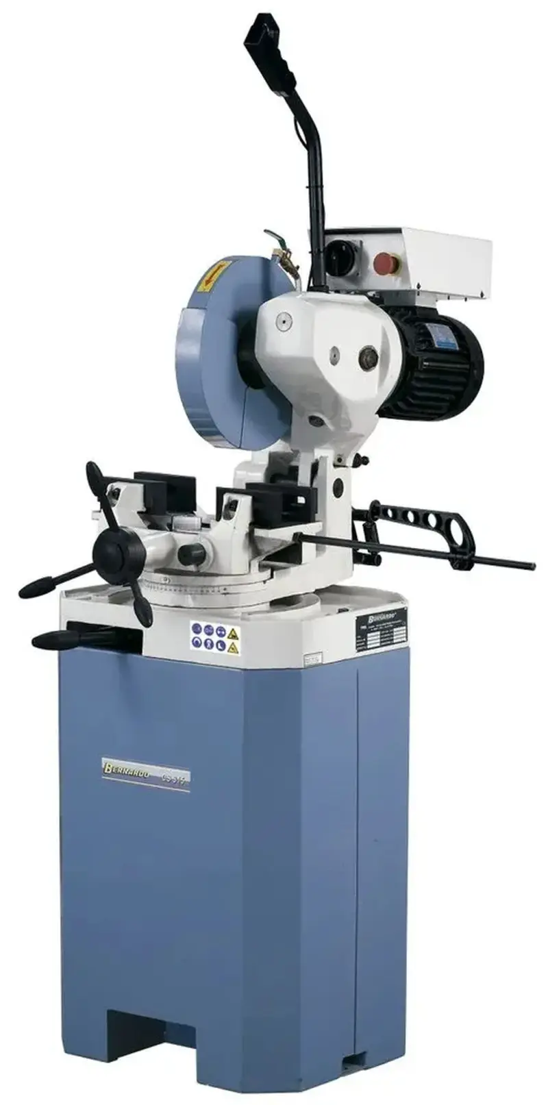 Kotúčová píla na kov Bernardo CS 315 L (BER041885)