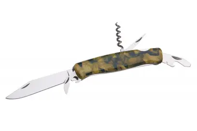 Nůž kapesní multifunkční VICTOR (L16228)