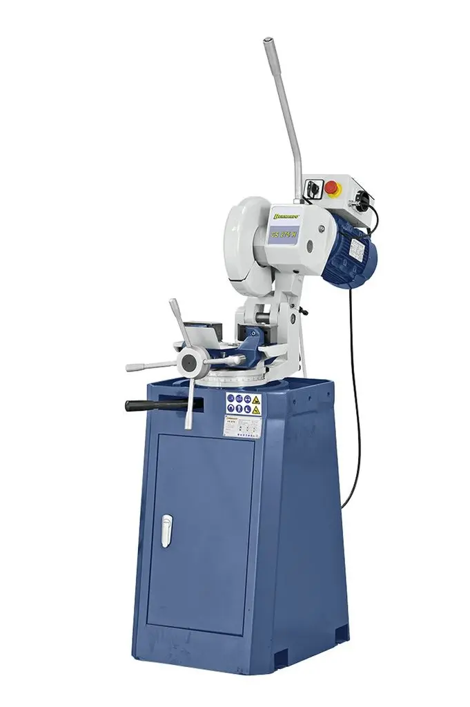 Kotoučová pila na kov Bernardo CS 275 H (BER041890)
