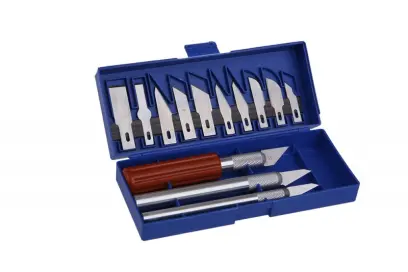 Skalpely 13ks (L16281)