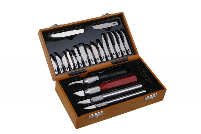 Skalpely 23ks (L16282)