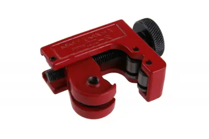 Řezač tenkostěnných trubek mini 3-22mm (L16301)