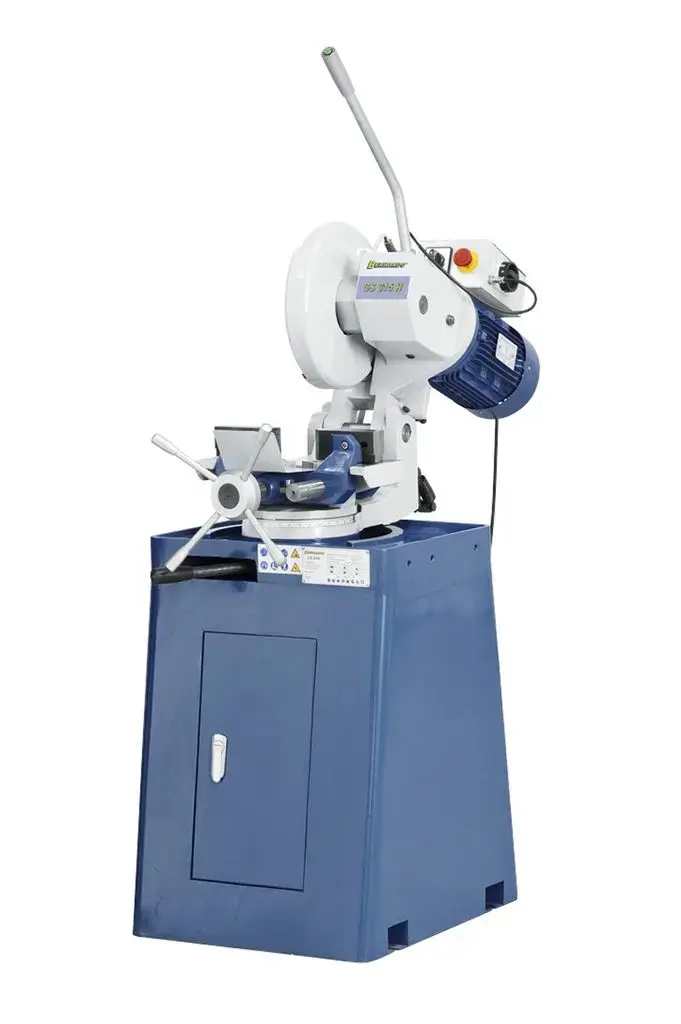 Kotúčová píla na kov Bernardo CS 315 H (BER041891)