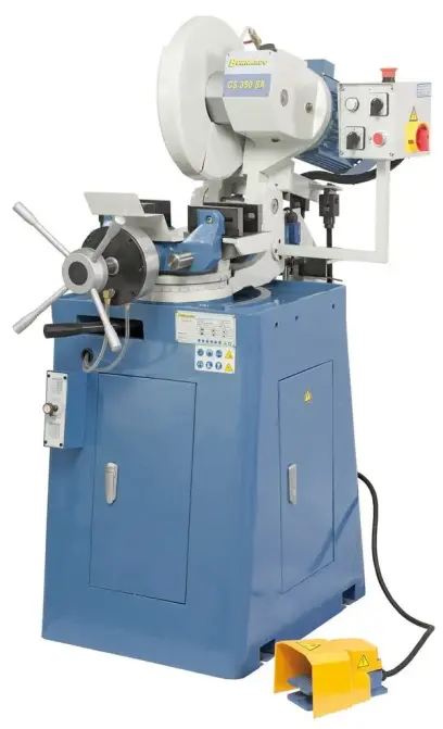 Poloautomatická kotúčová píla Bernardo CS 350 SA (BER041892)