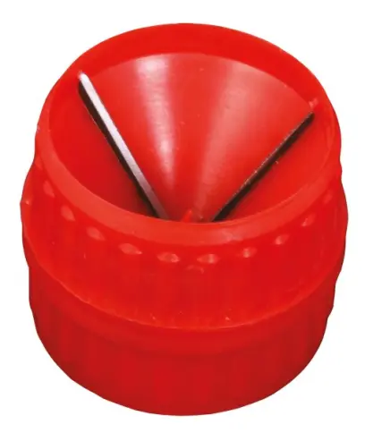 Odhrotovač rúr pre rúry s priemerom 6 ÷ 32 mm Levior 16320 (L16320)