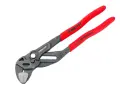 Kliešte SIKO FESTA CrV 250 mm s rovnými čeľusťami 0-52 mm (L16501)