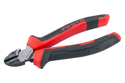Kliešte bočné štiepacie 160mm, FESTA 17004 (L17004)