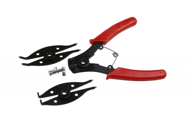 Sada SEGROVY kleště (L17025)