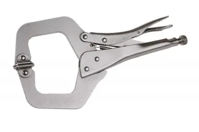 Kleště rychloupínací (L17036)