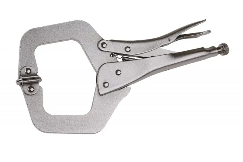 Kleště rychloupínací (L17036)