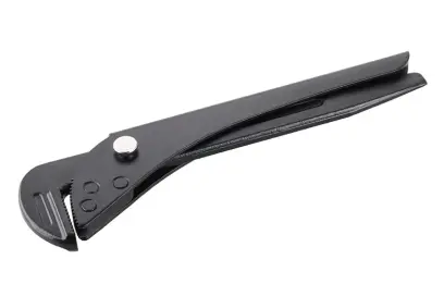 Hasák so nastavovacou skrutkou 9" 260mm, FESTA 17063 (L17063)