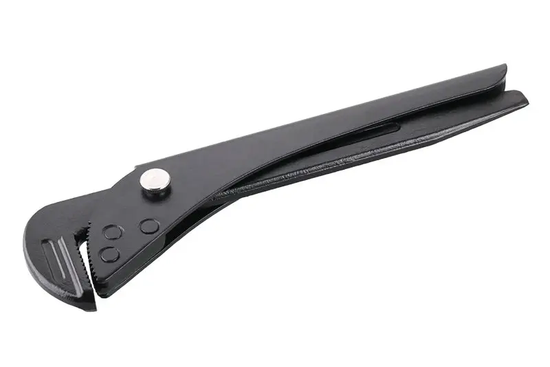 Hasák so nastavovacou skrutkou 9" 260mm, FESTA 17063 (L17063)