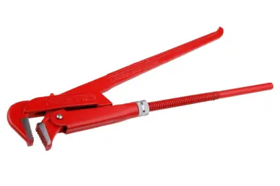 Hasák 1.5" 420mm, 90 ° CrVa, FESTA 17076 (L17076)