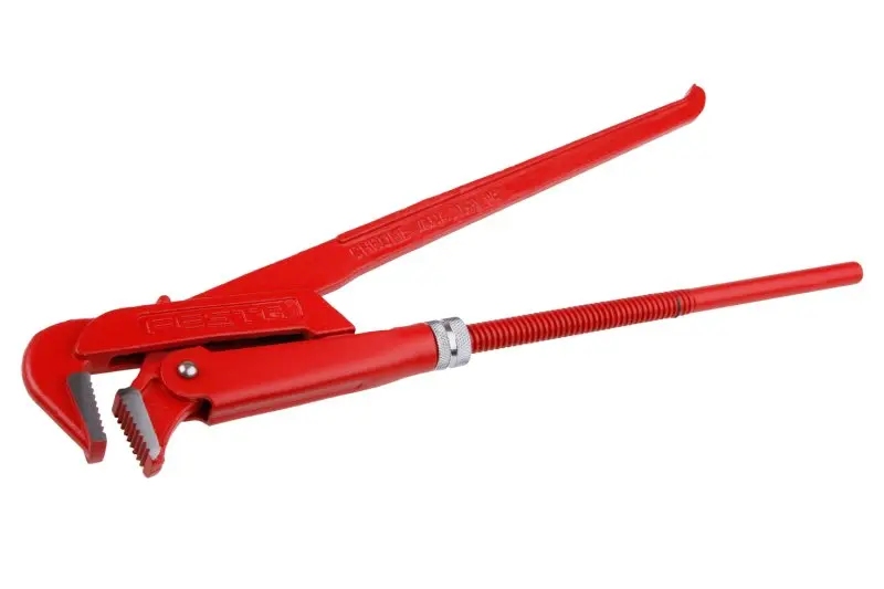 Hasák 1.5" 420mm, 90 ° CrVa, FESTA 17076 (L17076)