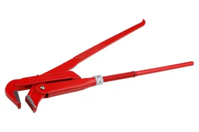 Hasák 2" 530mm, 90 ° CrVa, FESTA 17077 (L17077)