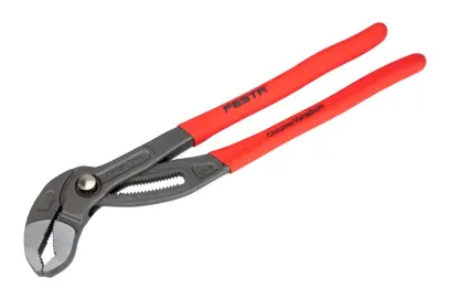 Kliešte SIKO FESTA CrV 400 mm s gombíkom 0-84 mm (L17080)