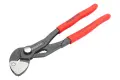 Kliešte SIKO FESTA CrV 250 mm s plochými čeľusťami 0-30 mm (L17084)