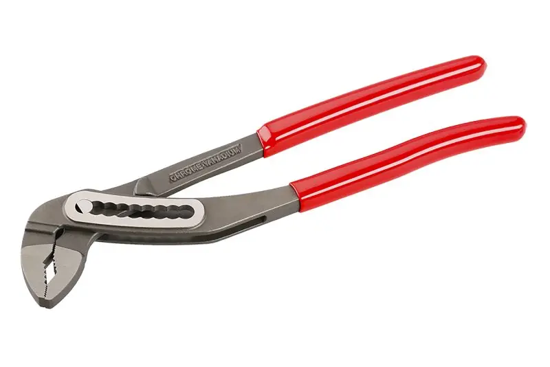 Kliešte SIKO FESTA CrV 250 mm - veľká rozteč 0-50 mm (L17086)