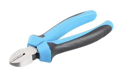 Bočné štípacie kliešte 180 mm (L17098)