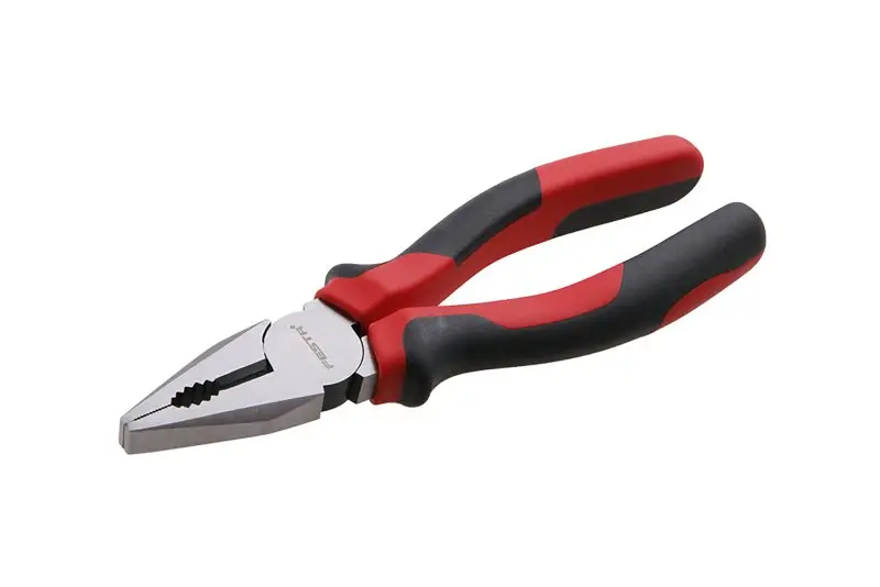 Kliešte kombinované CrV 180mm FESTA (L17102)
