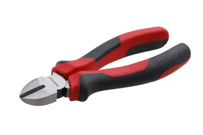 Kliešte bočné štiepacie CrV 160mm, FESTA 17104 (L17104)