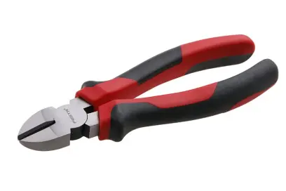 Bočné štiepacie kliešte CrV 180mm FESTA (L17105)