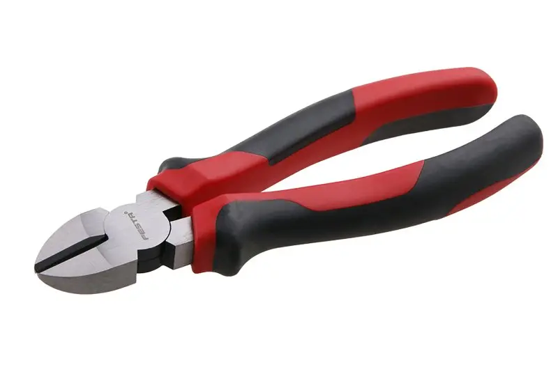Bočné štiepacie kliešte CrV 180mm FESTA (L17105)