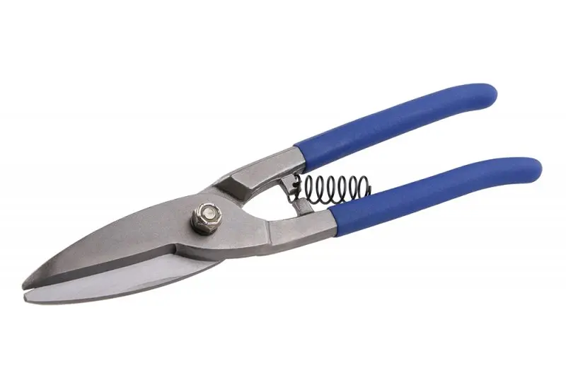 Nůžky na plech 60/250mm (L17165)