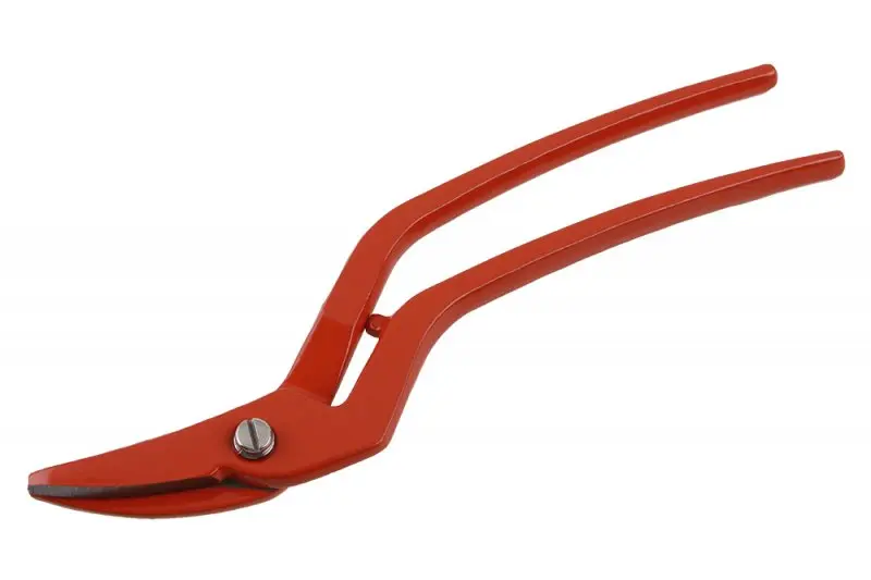Nůžky na plech 250mm (L17170)