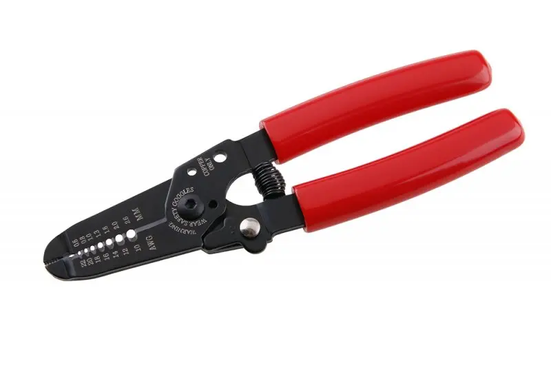 Odizolovávací kleště 0.6-2.6mm (L17181)