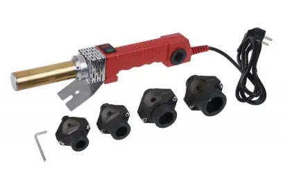 Polyfúzní svářečka FESTA 800/1000W (L17183)