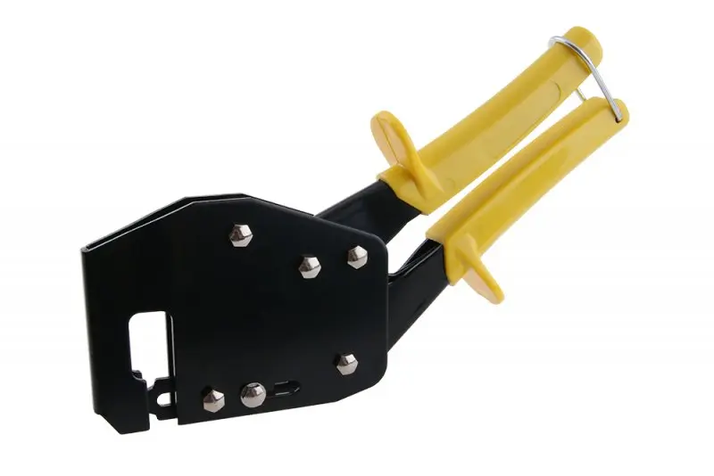 Spojovací kleště na profily 260mm (L17188)