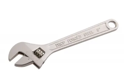 Stavitelný klíč 200mm 8" (L17200)