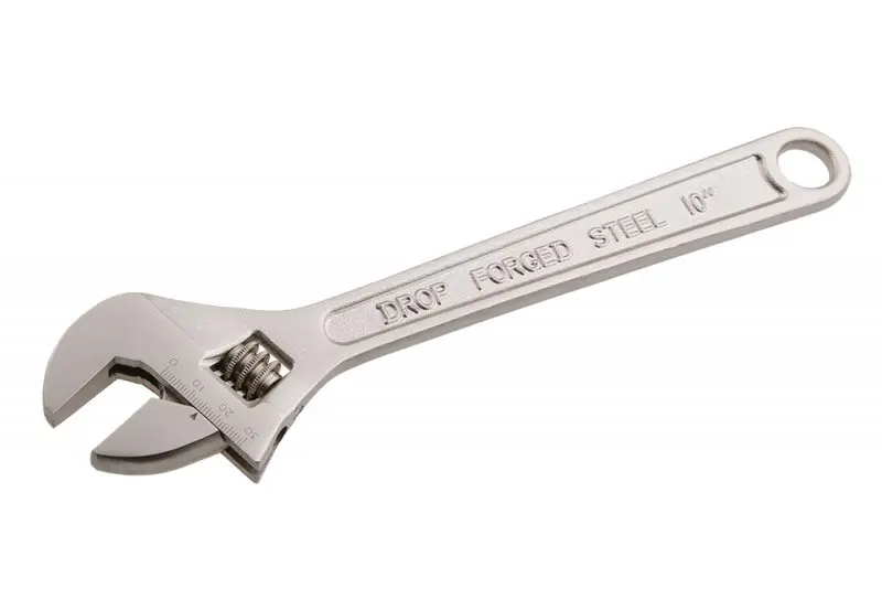 Stavitelný klíč 250mm 10" (L17201)