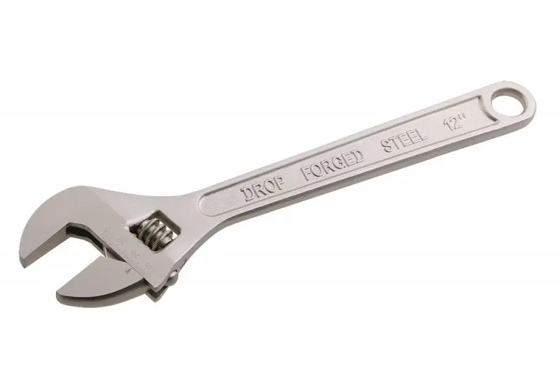 Stavitelný klíč 300mm 12" (L17202)