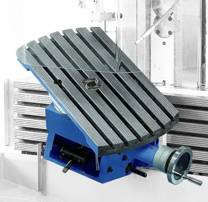 Univerzálny otočný stôl Bernardo 630 x 300 mm pre WFM 800 (BER021305)