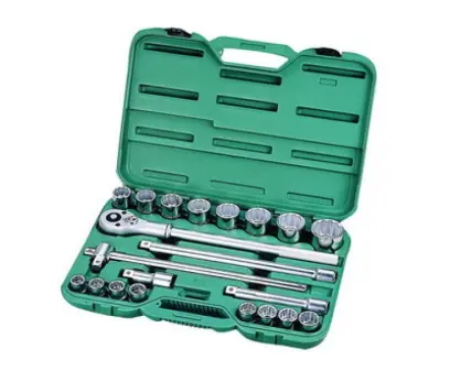 Gola sada 21ks 3/4" CrV FESTA (Honiton) (L17227)
