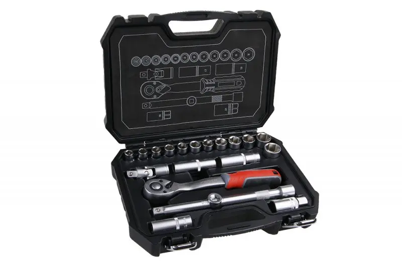 Gola sada 20ks 1/2" FESTA (L17230)